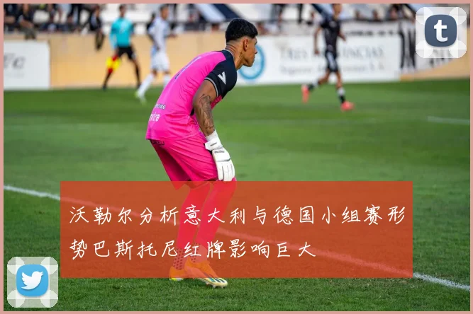 沃勒尔分析意大利与德国小组赛形势巴斯托尼红牌影响巨大